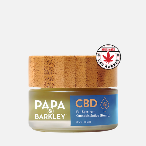 CBD Releaf Balm