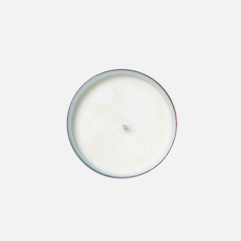 Relaxing CBD Candle