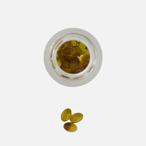 Daily Fix CBD Capsules