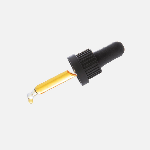 Full Spectrum CBD oil