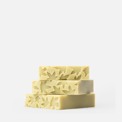 “The Purifier” Facial soap with CBD & Almond Oil