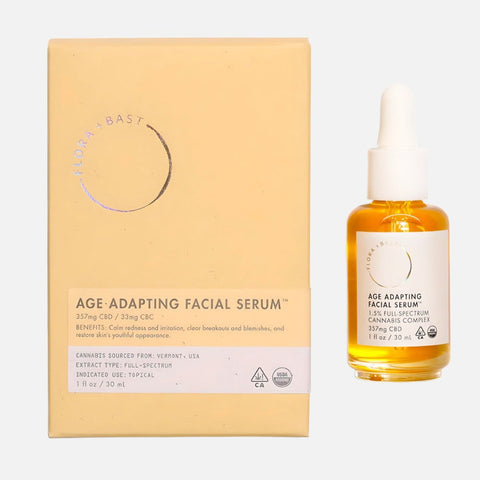 Age Adapting Facial Serum