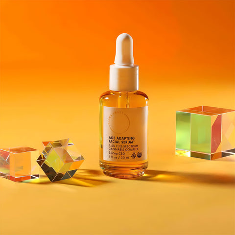 Age Adapting Facial Serum