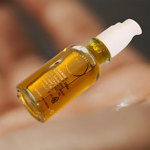 CBG Facial Serum