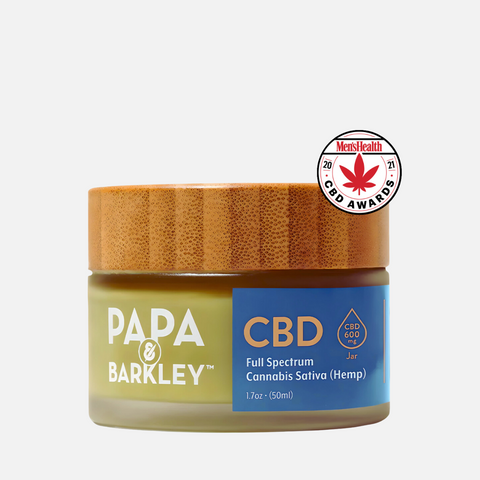 CBD Releaf Balm