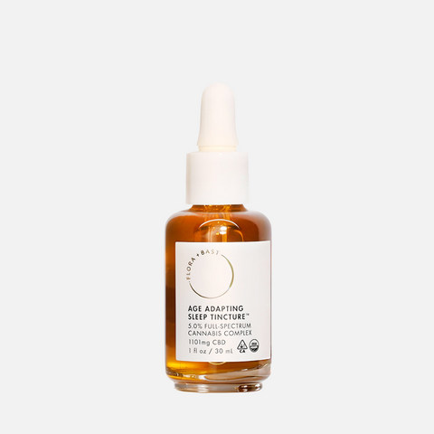 CBD Sleep Tincture