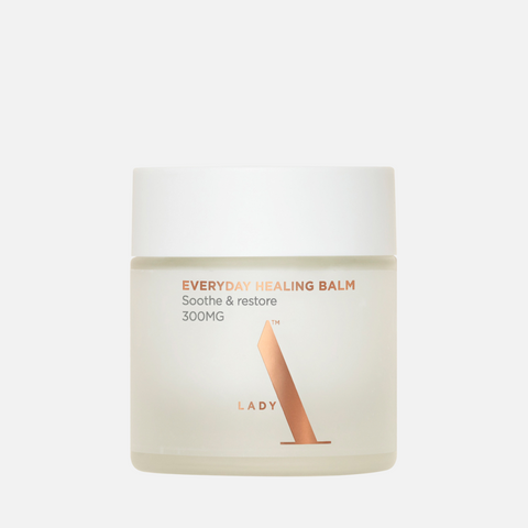 Everyday Healing Balm