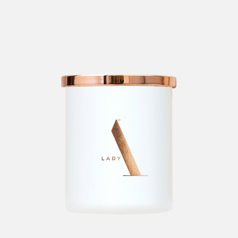 Relaxing CBD Candle