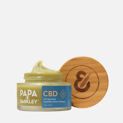 CBD Releaf Balm