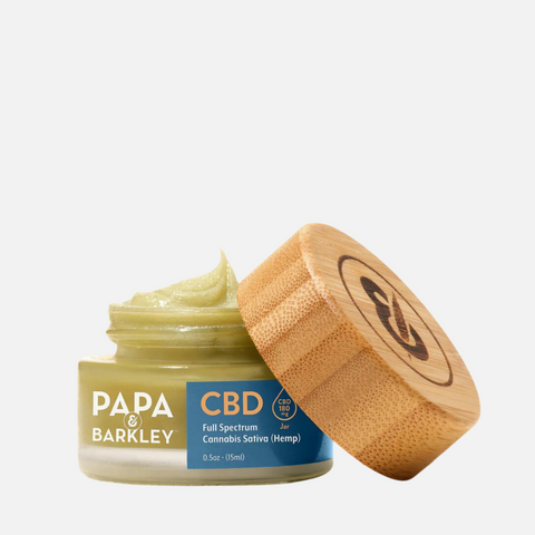 CBD Releaf Balm